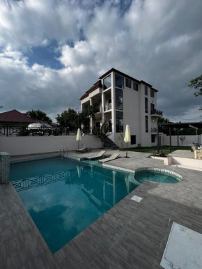 Park Suite Gabala